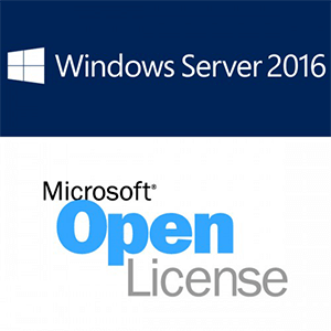 Windows ServerSTDcore 2016
